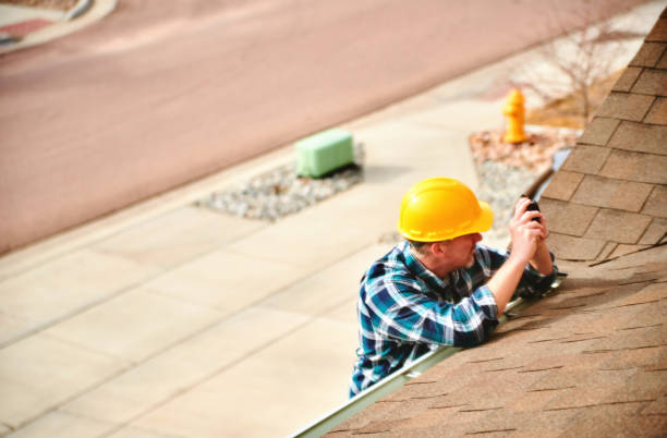 Best Roof Repair Services  in Lyford, TX