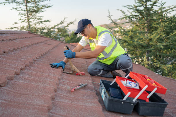 Quick and Trustworthy Emergency Roof Repair Services in Lyford, TX