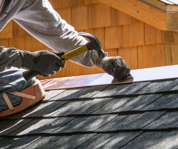 Best Roof Maintenance Services  in Lyford, TX